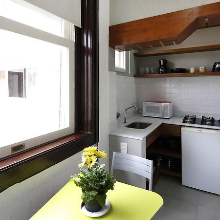 Roxy Apartments Рио де Жанейро Екстериор снимка