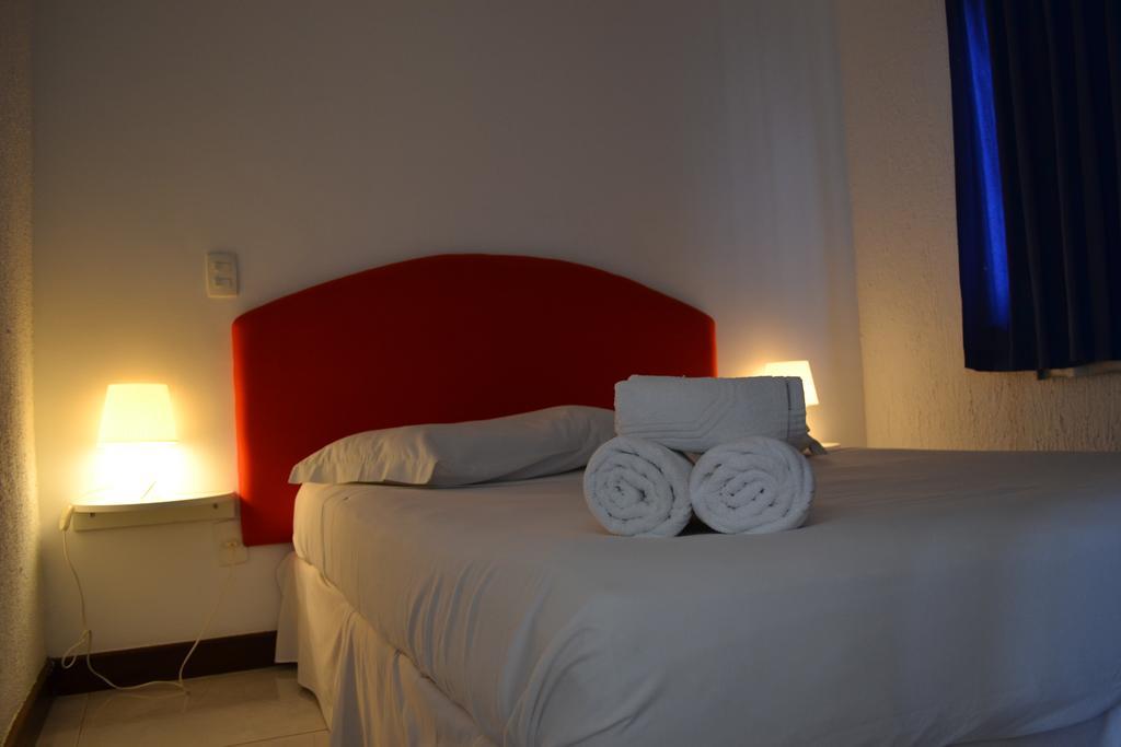 Roxy Apartments Рио де Жанейро Екстериор снимка