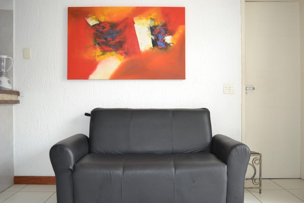 Roxy Apartments Рио де Жанейро Екстериор снимка