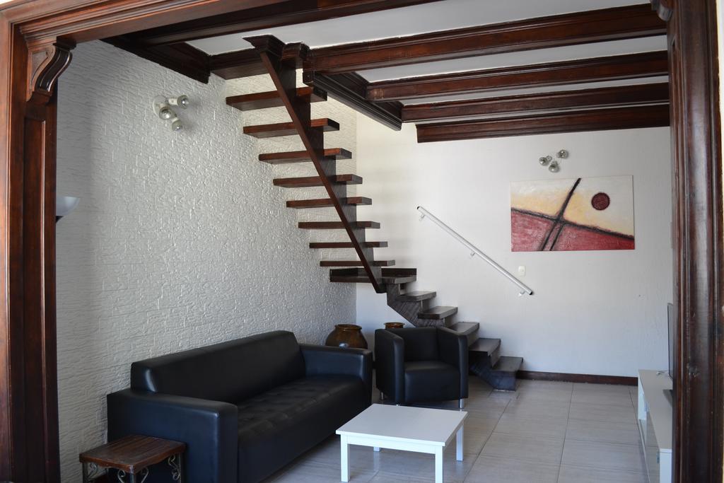 Roxy Apartments Рио де Жанейро Екстериор снимка