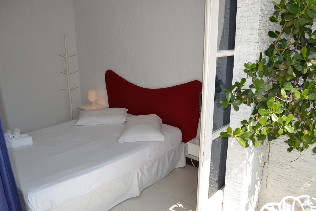 Roxy Apartments Рио де Жанейро Екстериор снимка