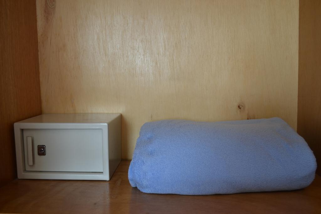 Roxy Apartments Рио де Жанейро Екстериор снимка