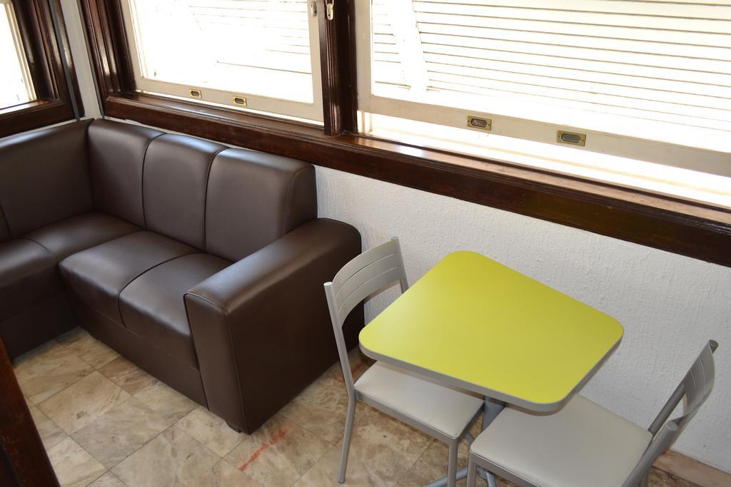 Roxy Apartments Рио де Жанейро Екстериор снимка