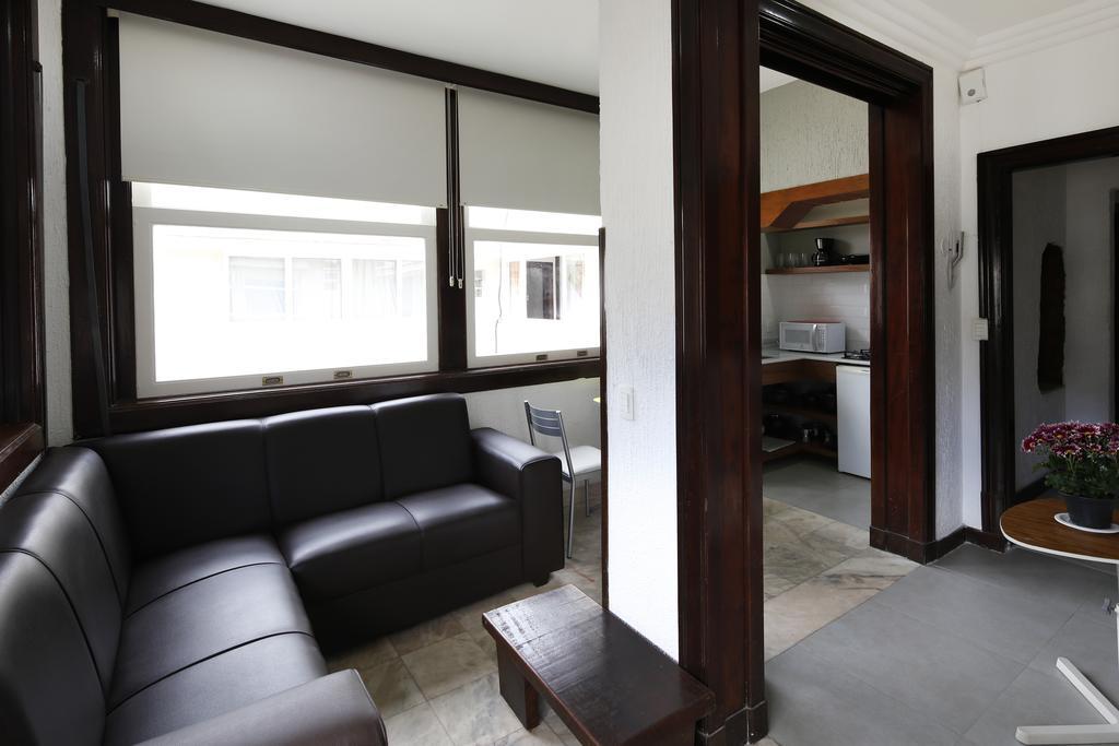 Roxy Apartments Рио де Жанейро Екстериор снимка