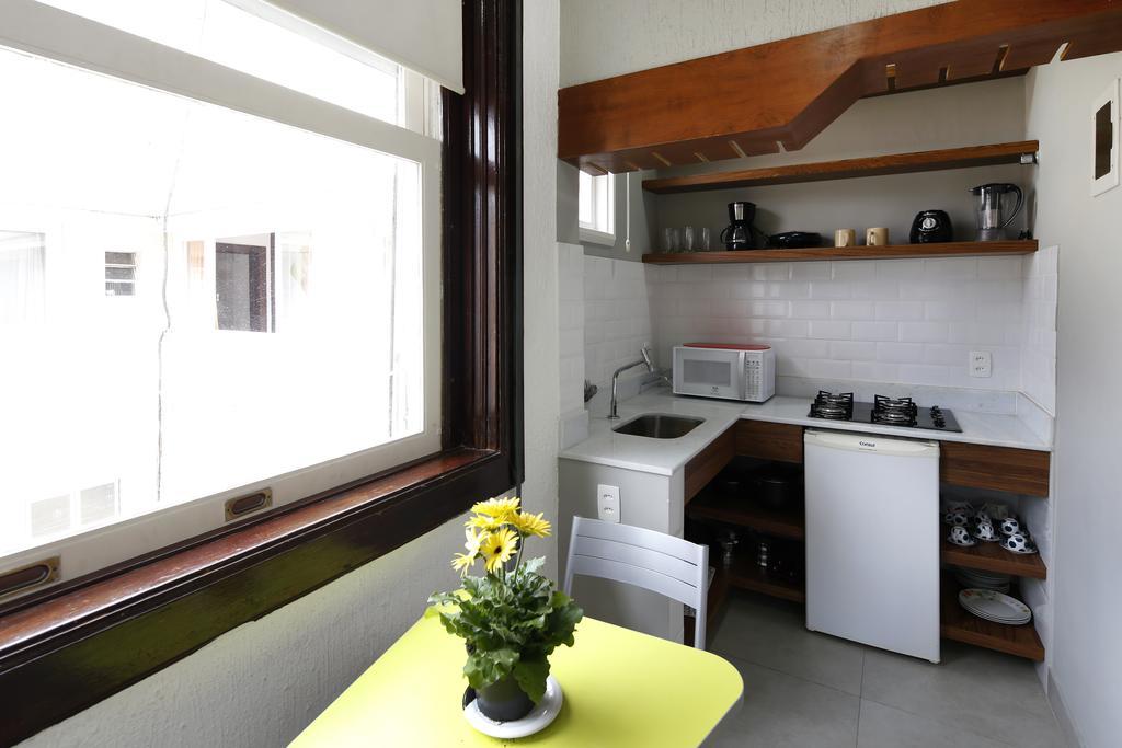 Roxy Apartments Рио де Жанейро Екстериор снимка